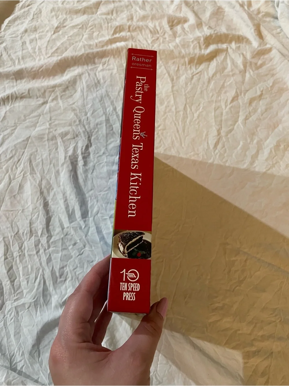 The Pastry Queen's Texas Kitchen Cookbook